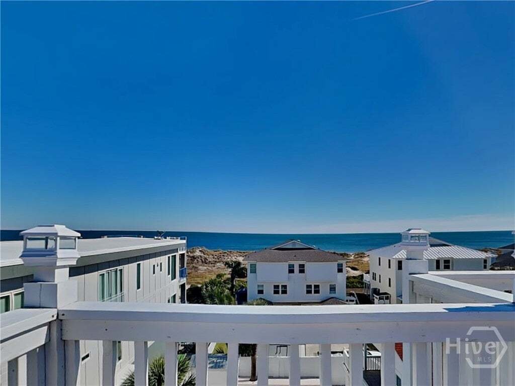 Casa a Tybee Island, Georgia, Stati Uniti 3 - 16017352
