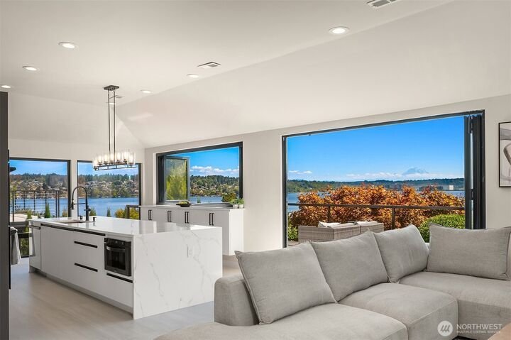 House in Mercer Island, Washington, United States 2 - 18712932