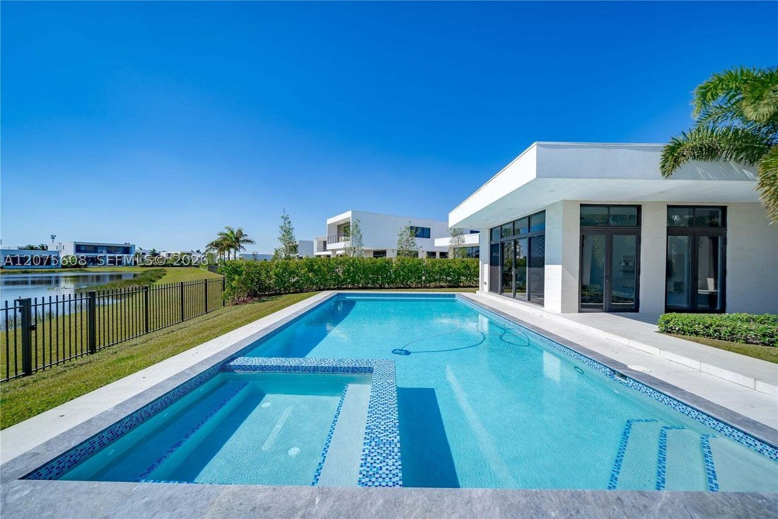 Haus in Fort Lauderdale, Florida, Vereinigte Staaten 5 - 18710144
