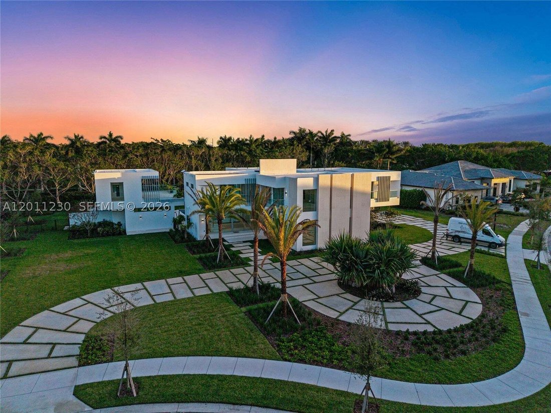 Casa en Weston, Florida, Estados Unidos 1 - 17824102
