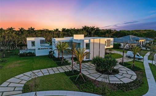 Haus in Weston, Florida, Vereinigte Staaten 1