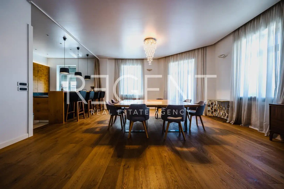 Apartment in Mjesni odbor Cvjetni trg, Zagreb, City of Zagreb 3 - 18711385