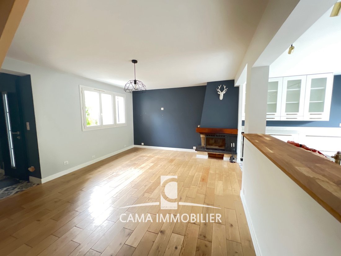 House in Bas Buc, Buc, France 5 - 18707030