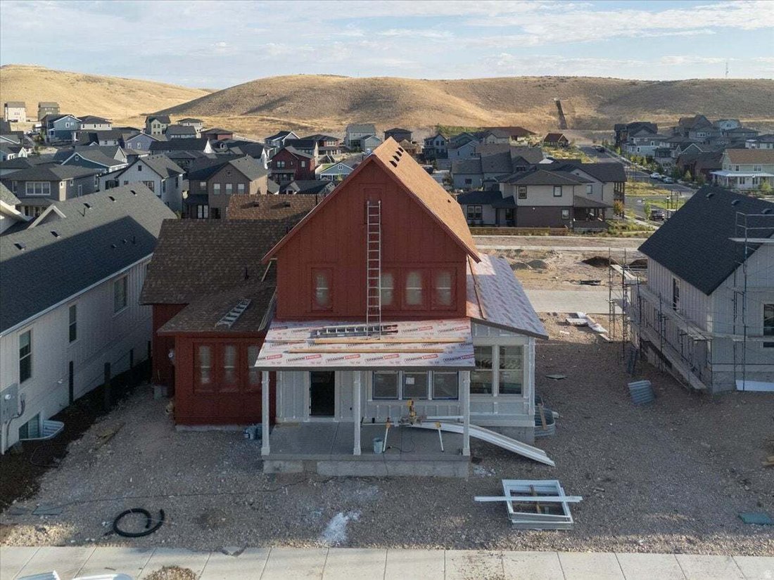 Maison à West Jordan, Utah, États-Unis 3 - 17940518