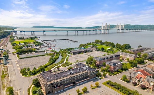 Tarrytown, New York, United States 1