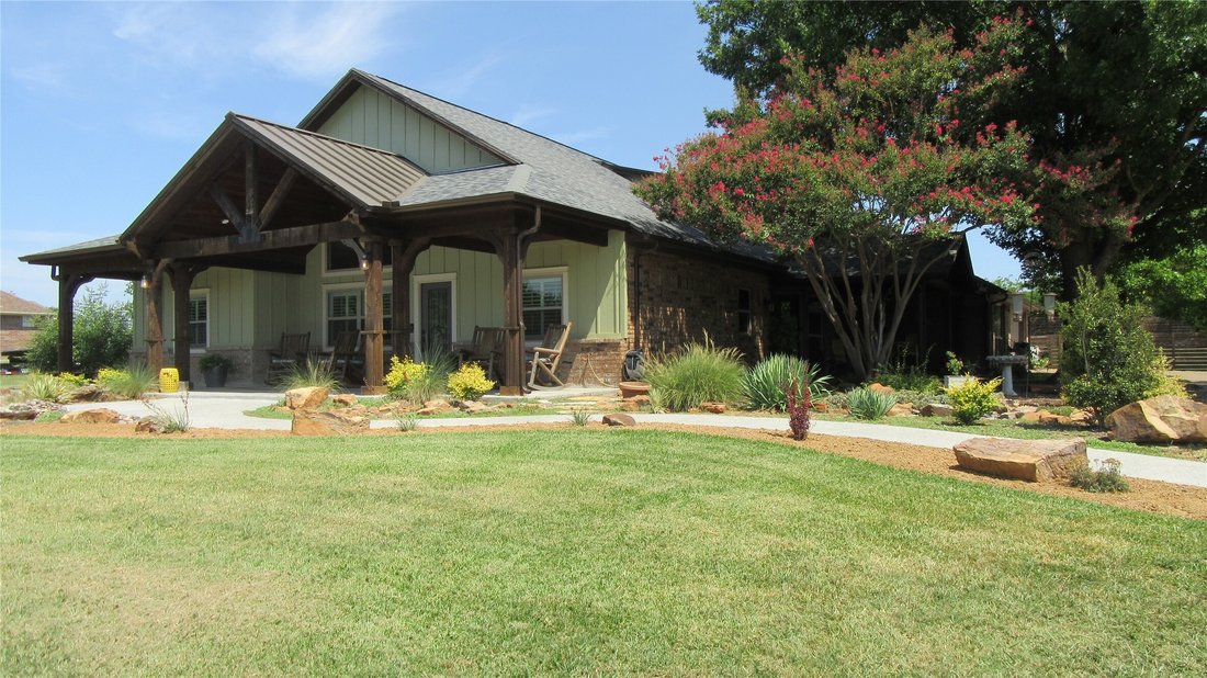 House in Allen, Texas, United States 1 - 18713055
