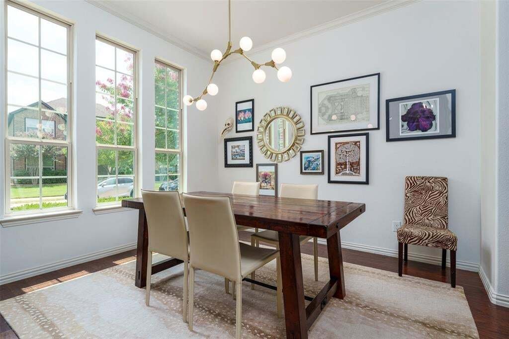 House in Arlington, Texas, United States 5 - 18703702