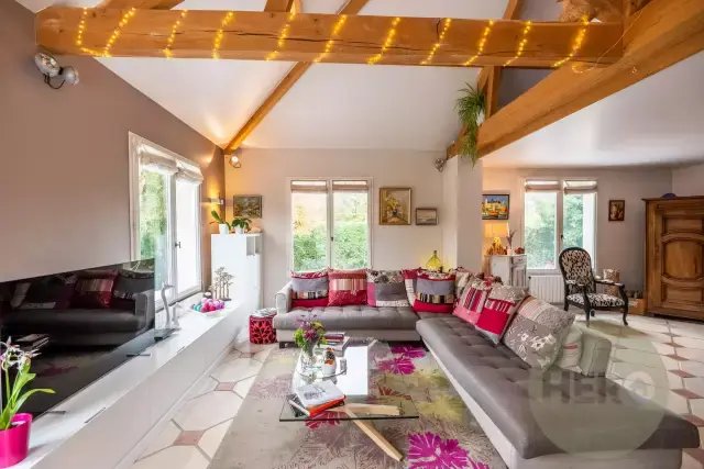 Maison à Rambouillet, Île-de-France, France 4 - 16506224