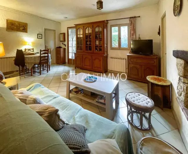 House in Val Fleuri-Montaleigne, Cagnes-sur-Mer, France 3 - 18092408