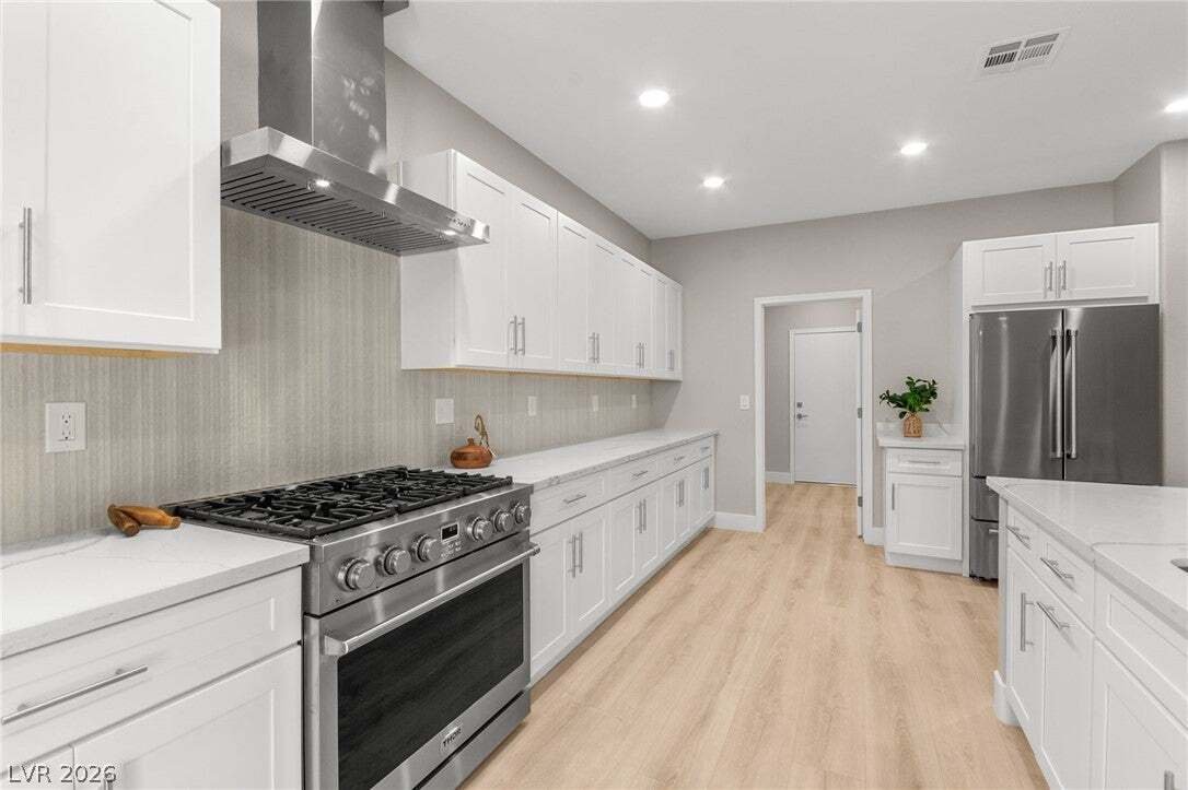 House in Henderson, Nevada, United States 2 - 18705919