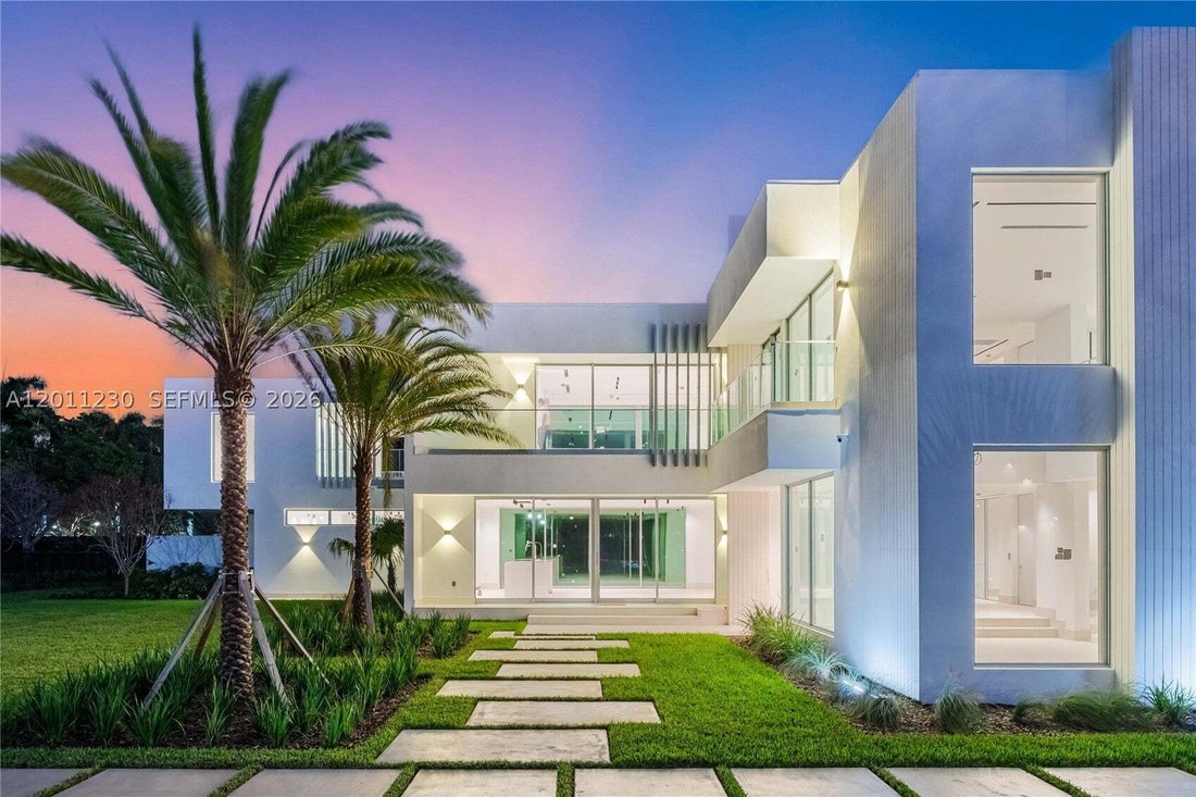 Casa en Weston, Florida, Estados Unidos 2 - 17824102