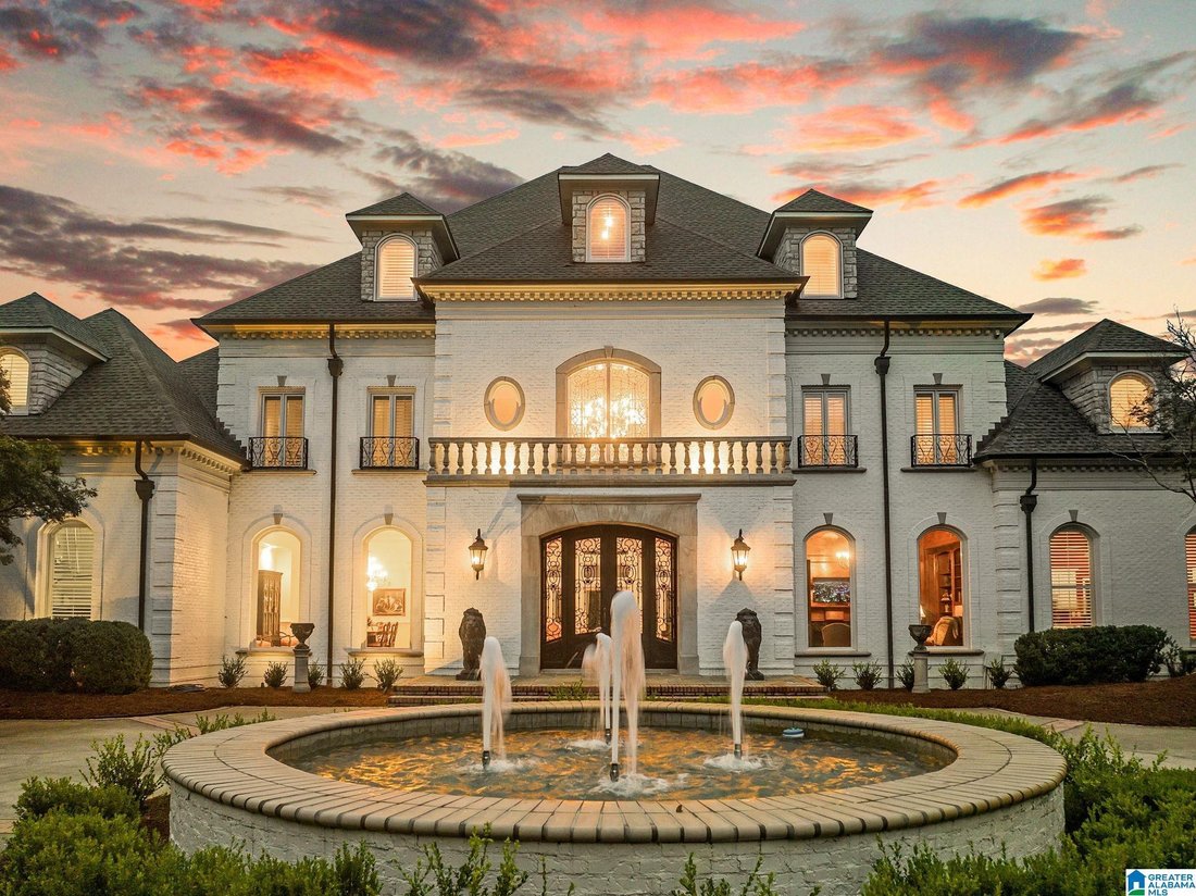 House in Hoover, Alabama, United States 1 - 18702954