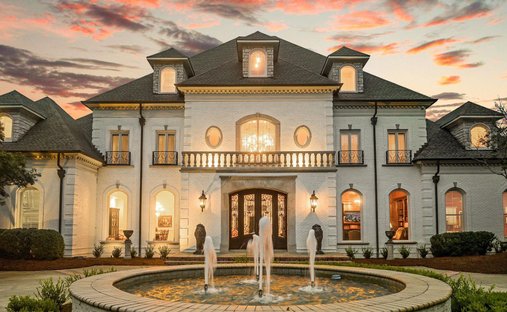 Casa a Hoover, Alabama, Stati Uniti 1