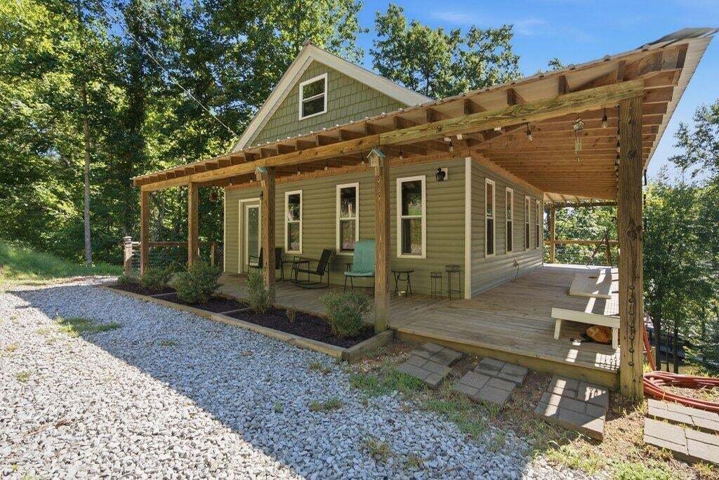 House in Spring City, Tennessee, United States 4 - 18713829