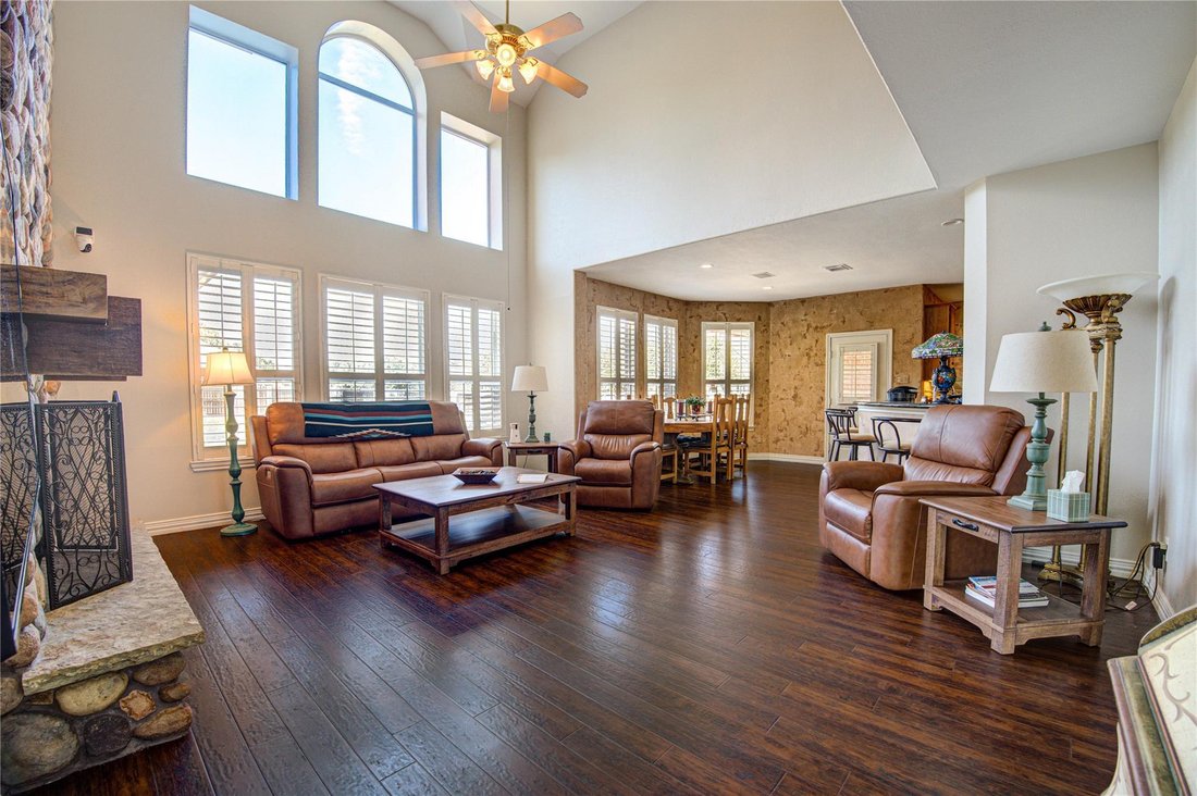House in Houston, Texas, United States 5 - 18713952