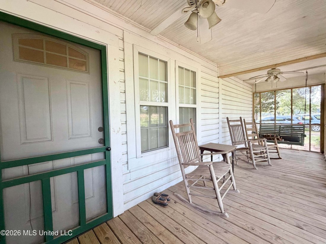 House in Neely, Mississippi, United States 4 - 18711950