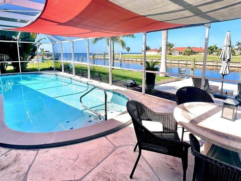 House in Port Charlotte, Florida, United States 5 - 18708734