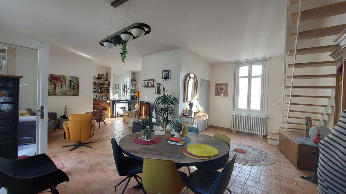 Casa a Ouest Péri-Centre Ville, Vannes, Francia 2 - 18704391