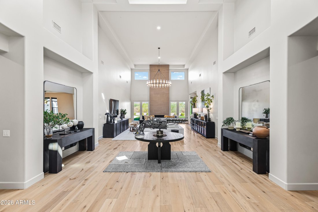 House in Scottsdale, Arizona, United States 4 - 18709335
