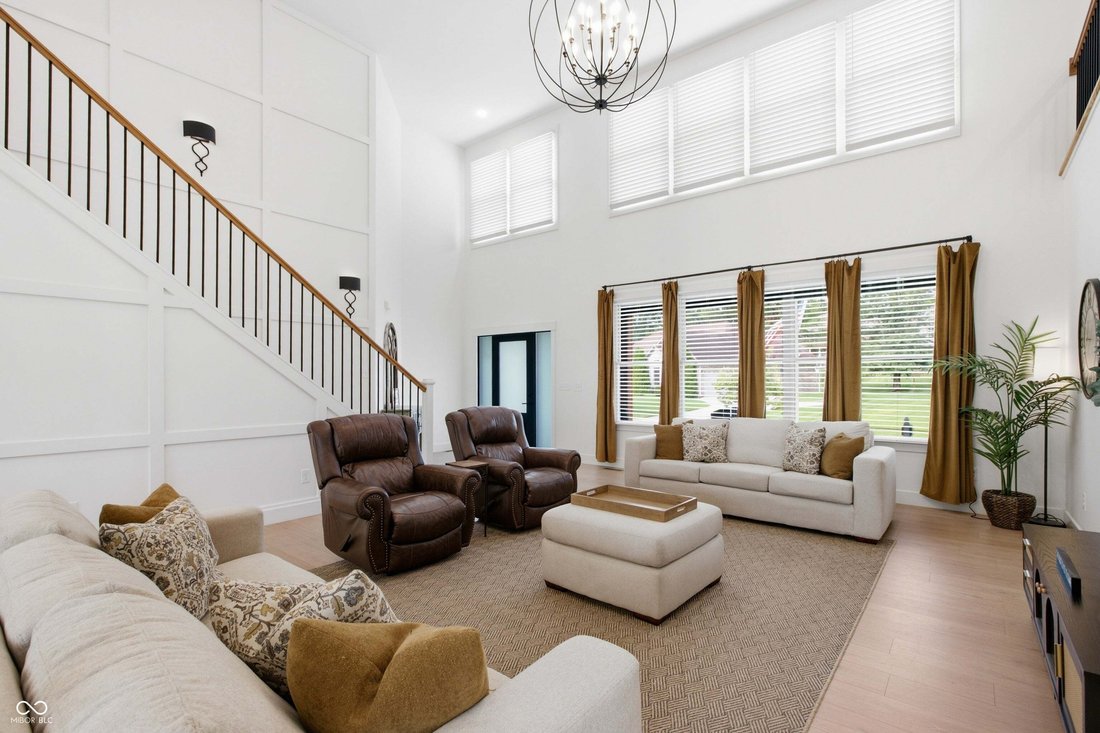 House in Columbus, Indiana, United States 5 - 18703287