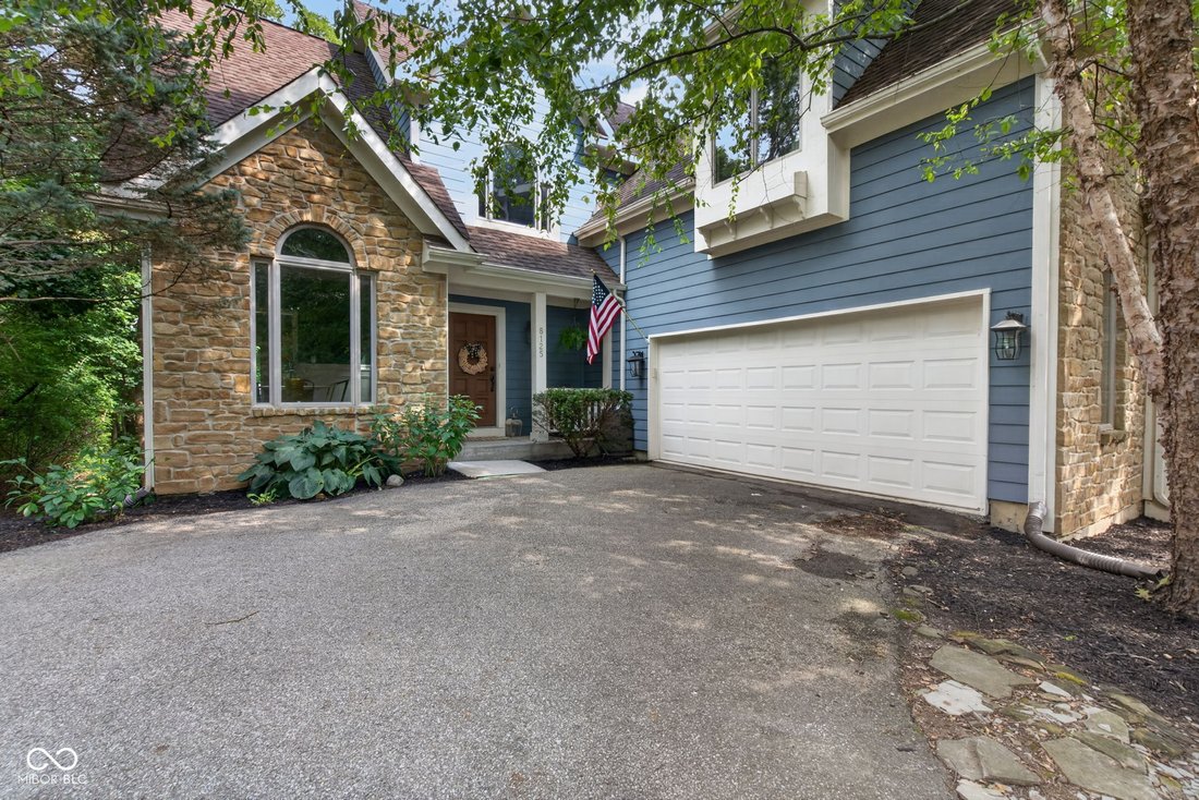 House in Lawrence, Indiana, United States 2 - 18710011