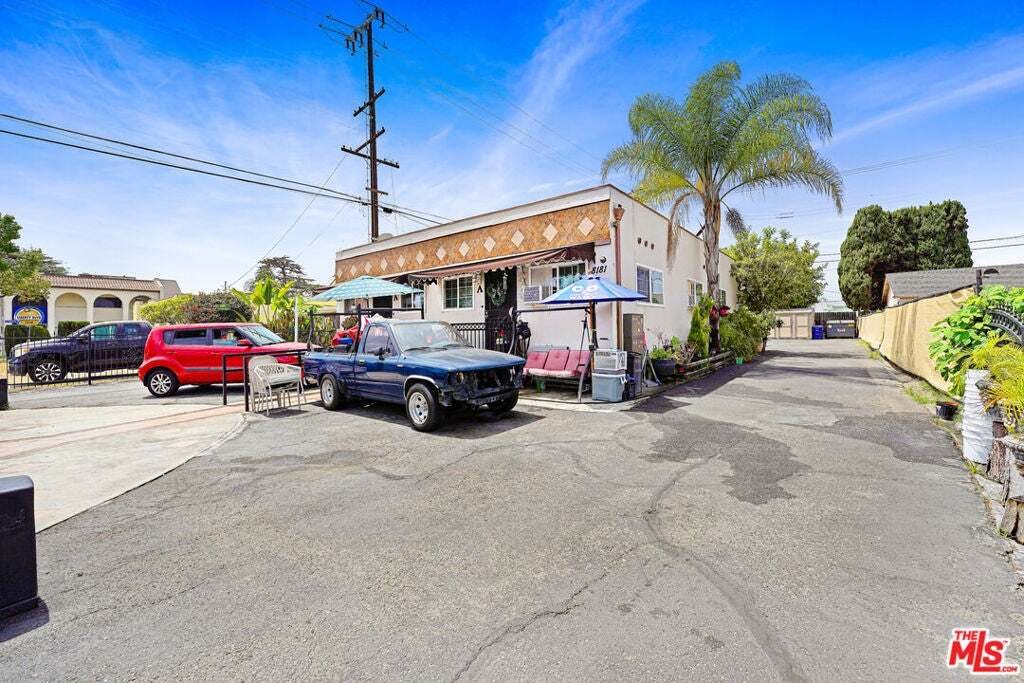Altro a South Gate, California, Stati Uniti 1 - 18705312