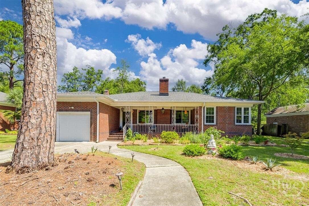 House in Savannah, Georgia, United States 2 - 18703421