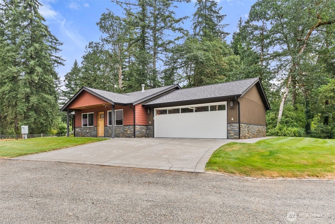 Haus in Rochester, Washington, Vereinigte Staaten 2 - 18712851