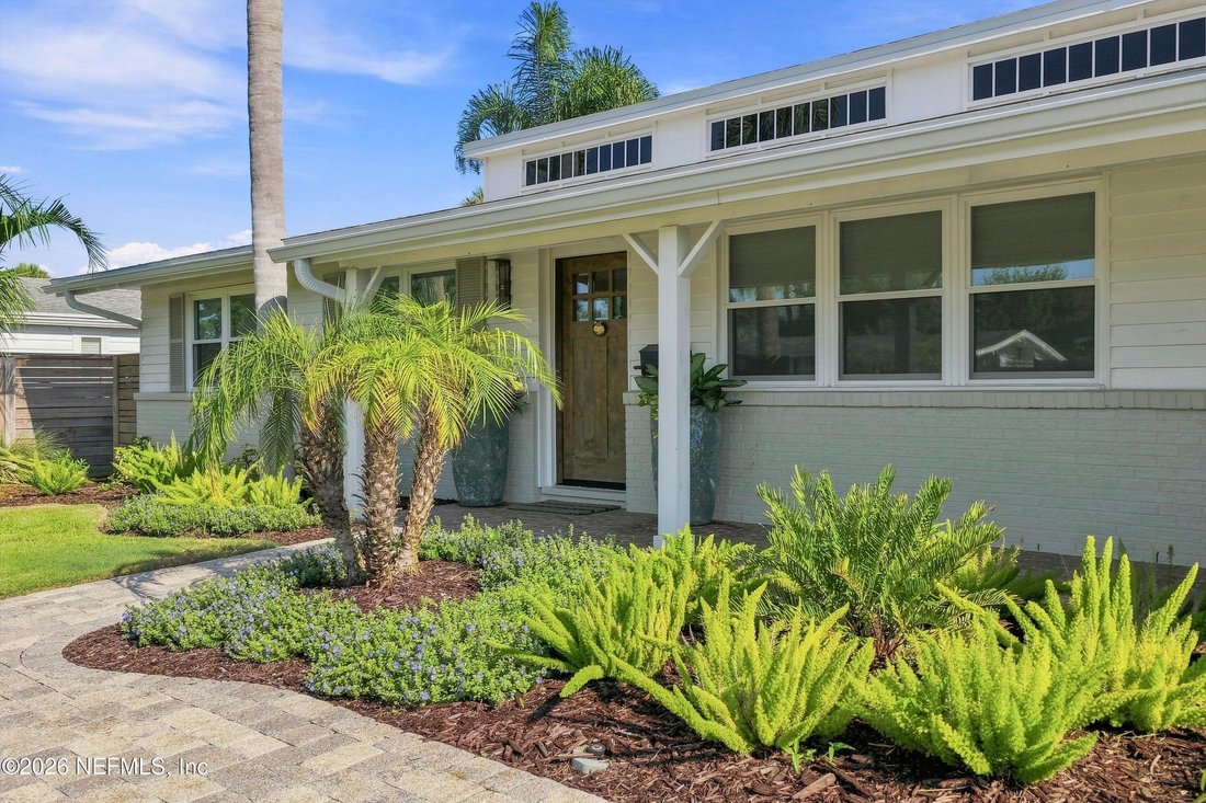House in Neptune Beach, Florida, United States 3 - 18713419
