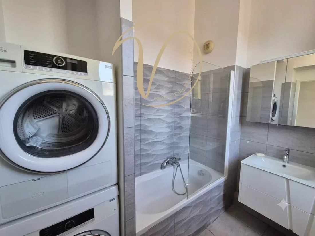 Apartment in Nice, Provence-Alpes-Côte d'Azur, France 5 - 15602917