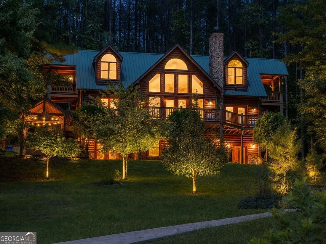 House in Ellijay, Georgia, United States 1 - 18711360