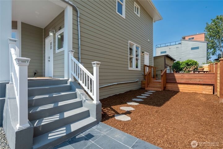 House in Seattle, Washington, United States 5 - 18712896