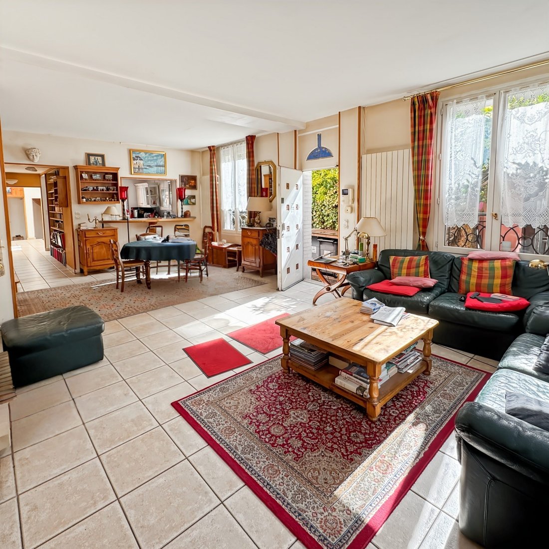 House in Centre Ville Est, Ivry-sur-Seine, France 4 - 18707063