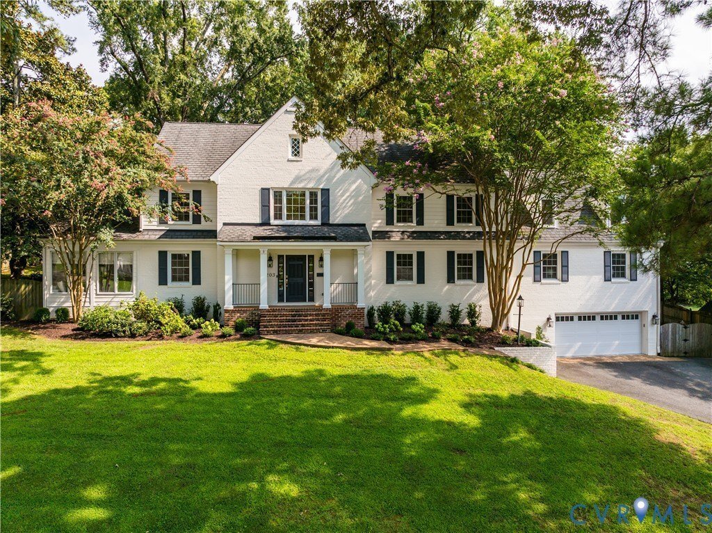 Haus in Richmond, Virginia, Vereinigte Staaten 3 - 18712723