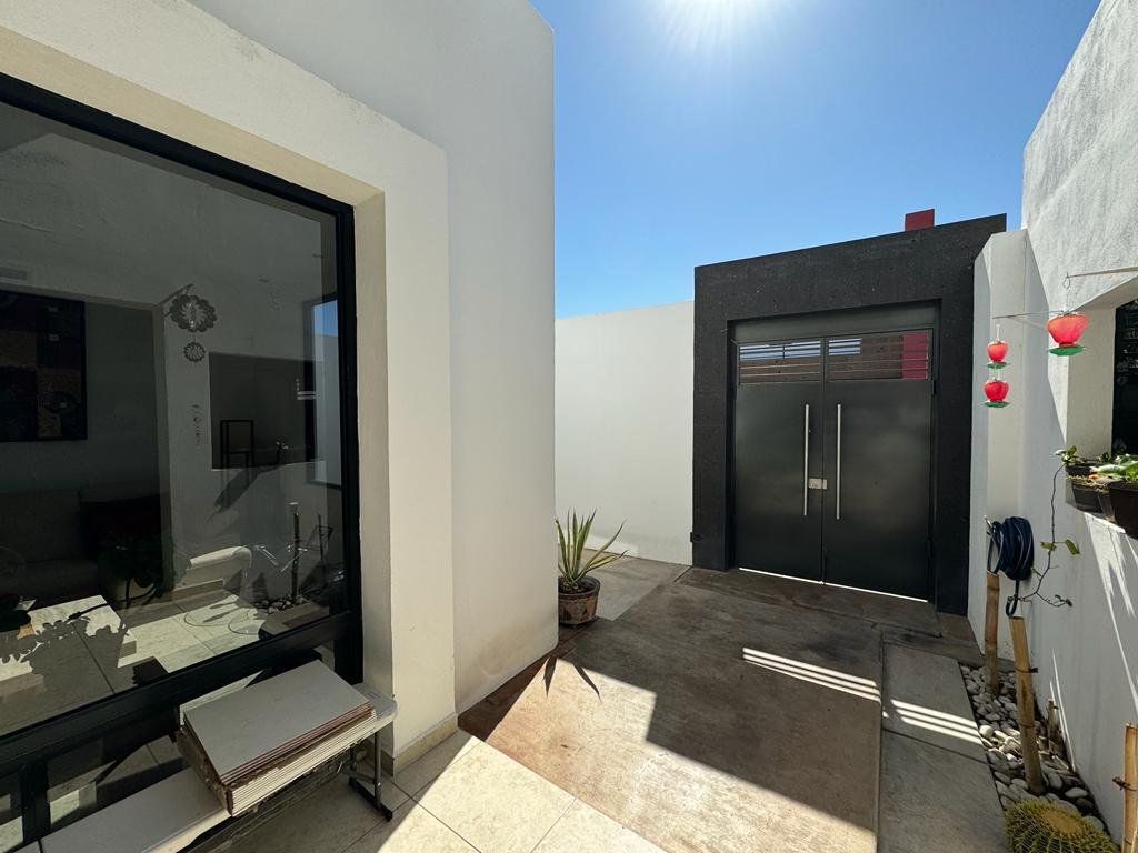 House in Hermosillo, Sonora, Mexico 4 - 18704039