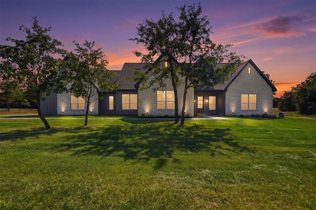 House in Springtown, Texas, United States 3 - 18703722