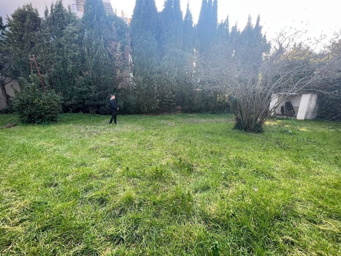 Terreno en Cannes, Provenza-Alpes-Costa Azul, Francia 5 - 18110743