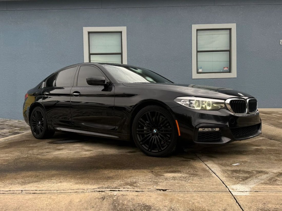Sedan in Orlando, FL, United States 1 - 18397446