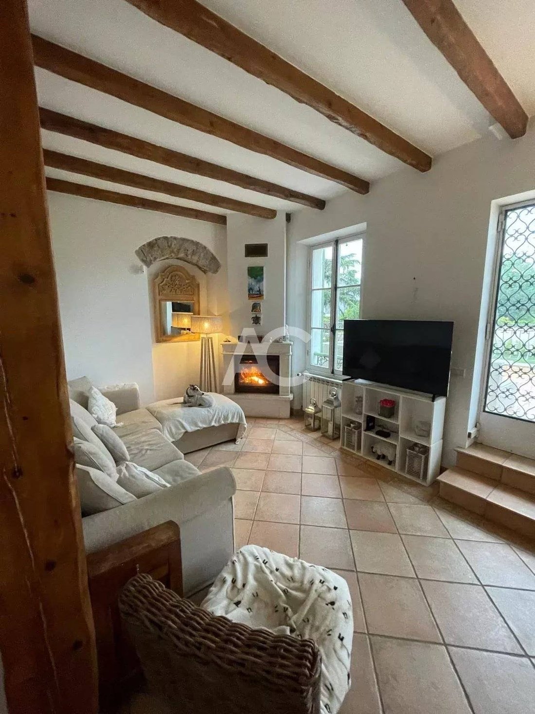Casa a Brusquet-Retenaou-Devens, Vallauris, Francia 5 - 15726100