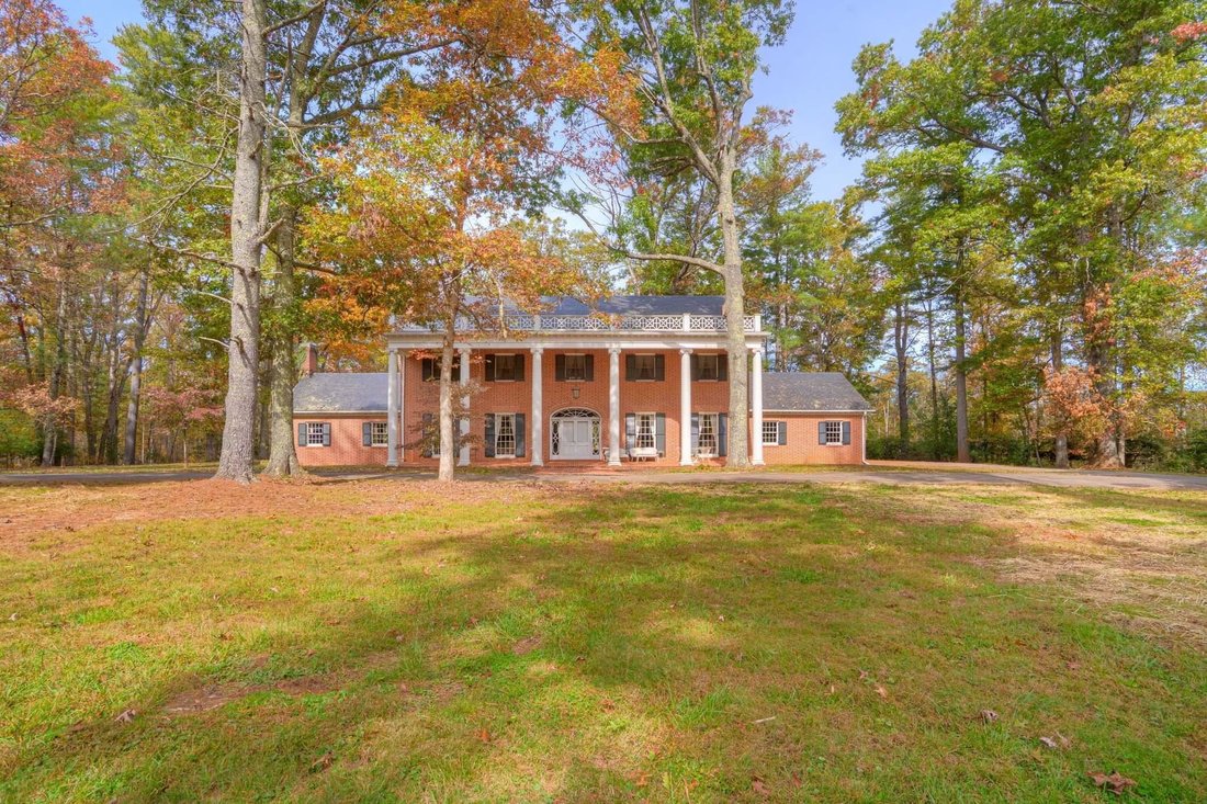Haus in Floyd, Virginia, Vereinigte Staaten 1 - 18712683