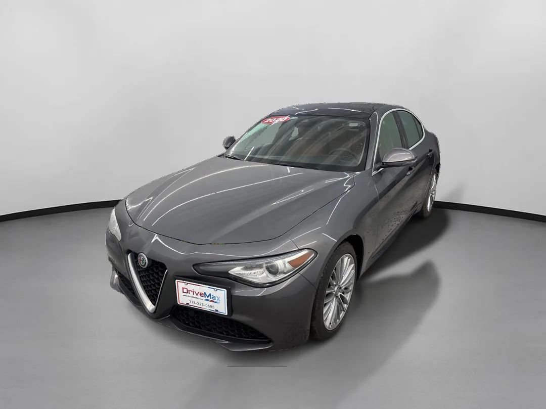 Sedan in West Bridgewater, MA, United States 4 - 18712108
