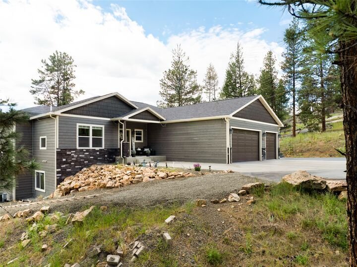 House in Clancy, Montana, United States 1 - 18708170