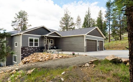 House in Clancy, Montana, United States 1