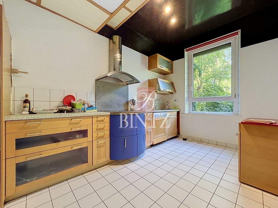 House in Poincare Est, Strasbourg, France 4 - 18708221