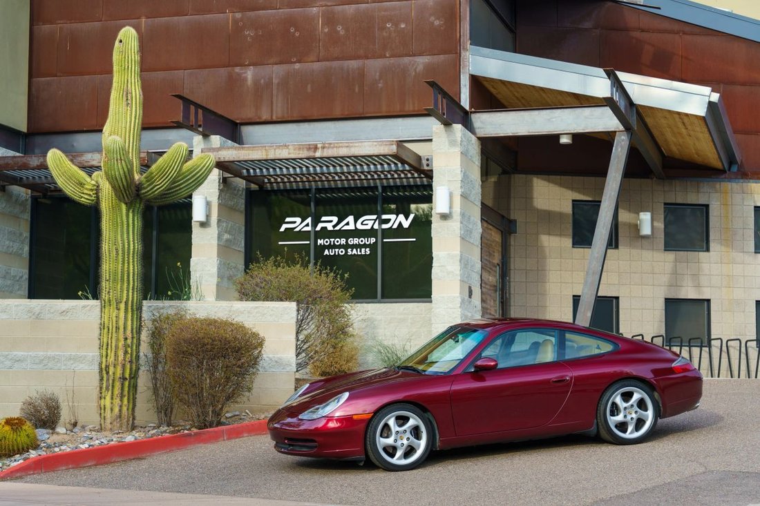 Coupe in Scottsdale, AZ, United States 1 - 18710726