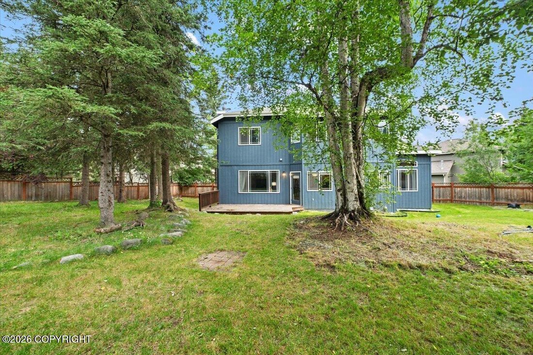 House in Anchorage, Alaska, United States 5 - 18708405