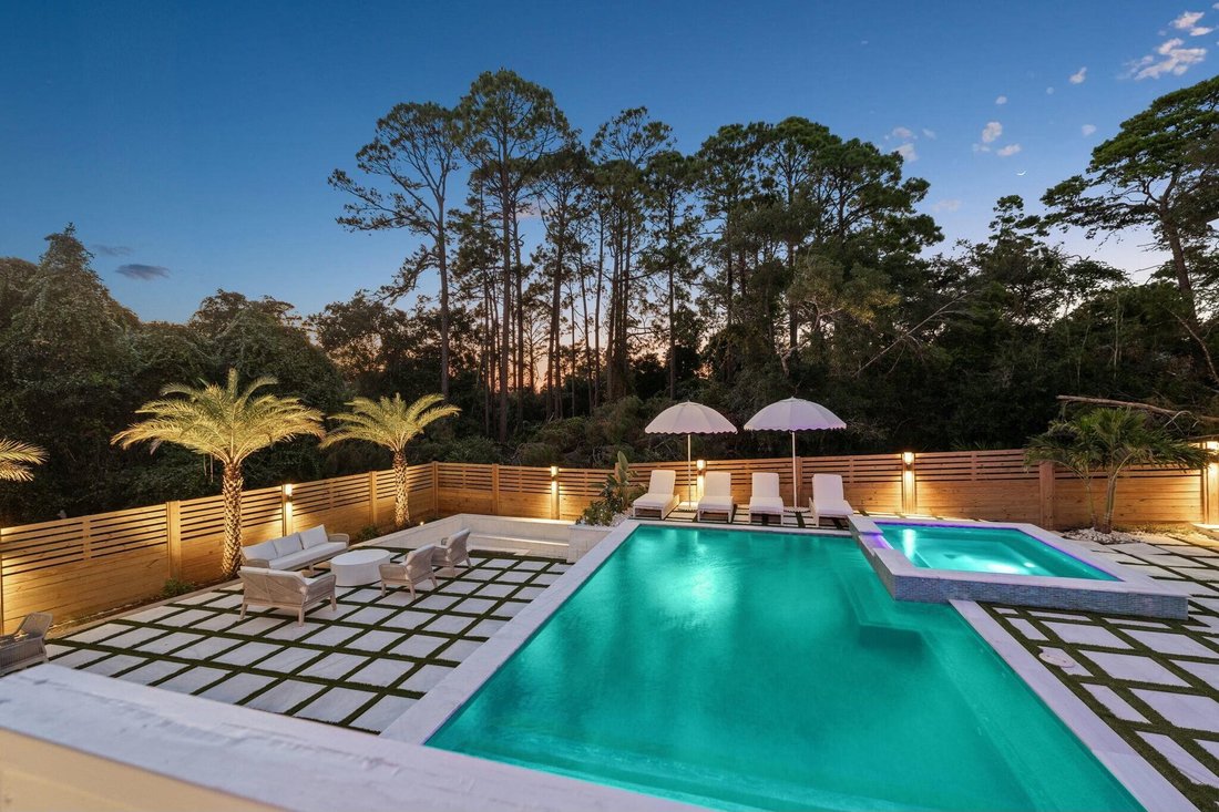 House in Watersound, Florida, United States 4 - 18702817
