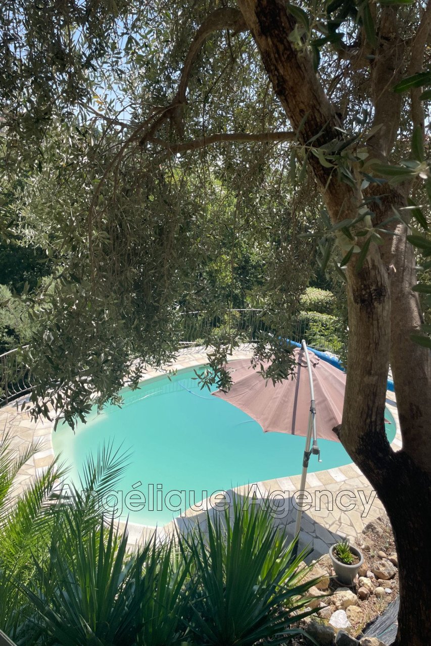 Villa in Plan de Noves, Vence, France 1 - 18711723