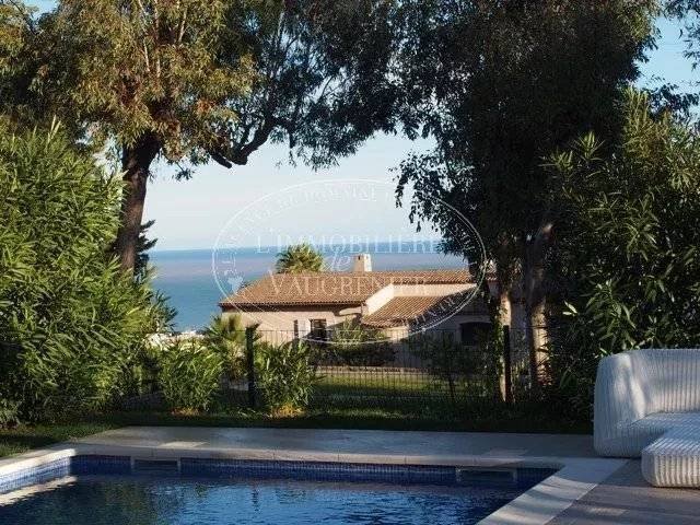 Villa in Route de Grasse, Villeneuve-Loubet, France 5 - 16012608