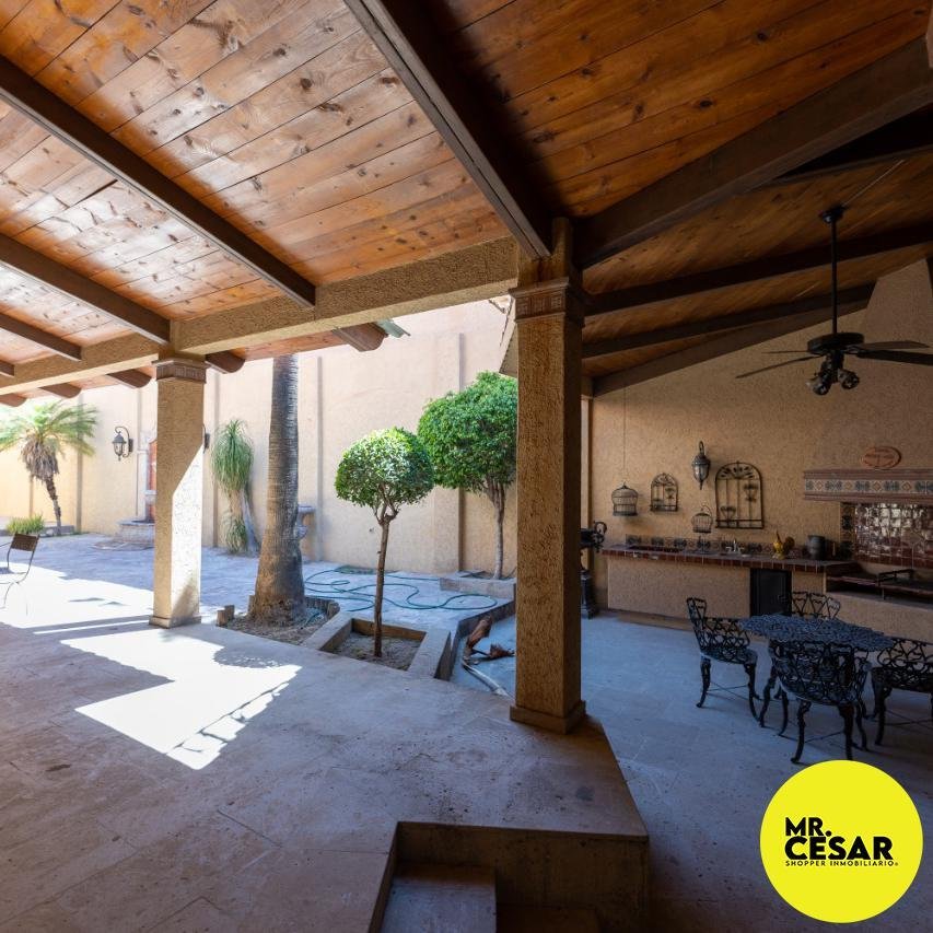 House in Hermosillo, Sonora, Mexico 3 - 18704105